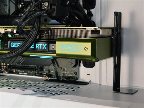 Sycom Unveils A New AIO Custom Cooled Graphics Card Powered By RTX 40