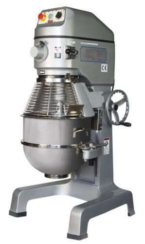 ChefQuip Spar 40 Litre Planetary Mixer SP 40 HA Rent