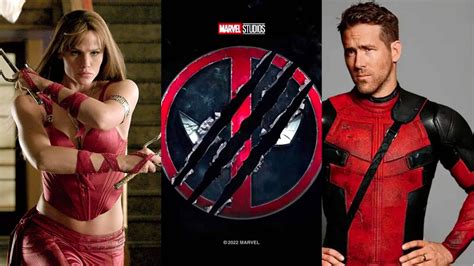 Deadpool 3 Casts Jennifer Garner Every Actor Confirmed So Far