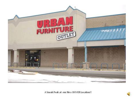 Dover Delaware Furniture Stores | Urban Furniture Outlet