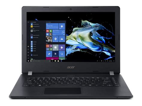 Acer Travelmate B Series Notebookcheck Net External Reviews