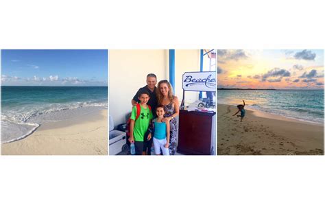 5 reasons why you should take your family to Beaches Turks and Caicos ...