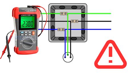 Guía Práctica Cómo Identificar Fase Y Neutro En Cables Del Mismo Color