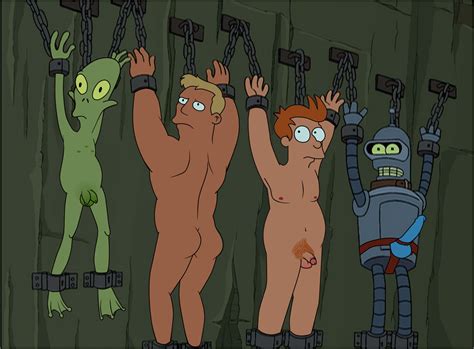 Post 1623010 Bender Bending Rodriguez Edit Futurama Kif Kroker Philip J Fry Zapp Brannigan