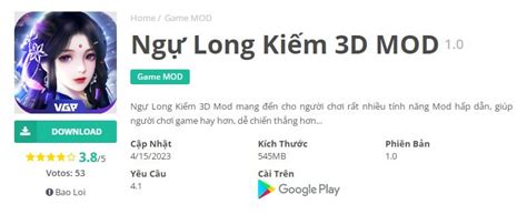 Code Ngự Long Kiếm 3d Mới Nhất 2024 [tặng Acc Miễn Phí]