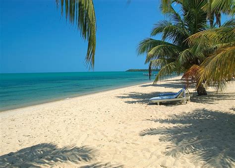 Visit The Cayes on a trip to Belize | Audley Travel