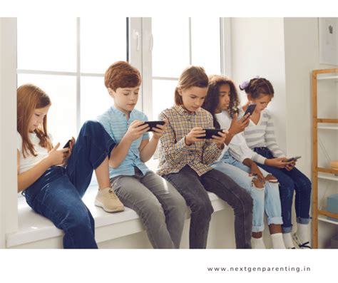 How To Help Child To Manage Distraction In Study Nextgenparenting