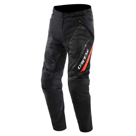 Dainese Drake 2 Super Air Tex Pants Motardinn