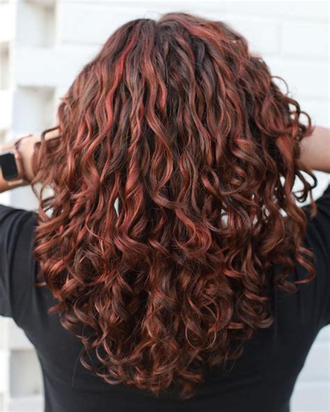 50 Must Try Red Brown Hair Trends For 2025