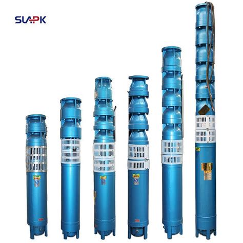 China Well Submersible Pump Manufacturers Suppliers - Cheap Well ...