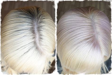 Обесцвечивающая пудра Estel Ultra Blond DELUXE - «Обесцвечивающая пудра ...