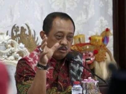 Kebakaran Lahan Terbuka Di Surabaya Turun