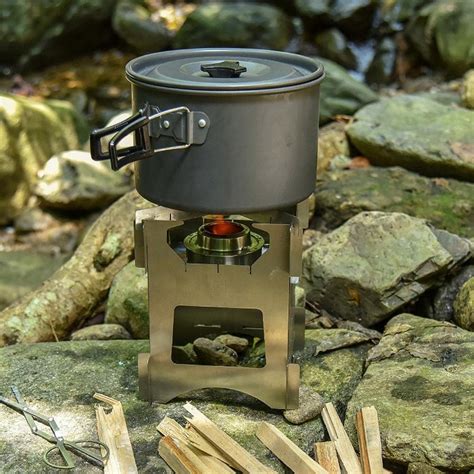 R Chaud Bois Et Combustibles Bushcraft Randonn E Bivouac