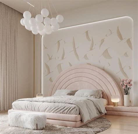 Pin By On Girls Bedroom Modern Luxury Baby Room