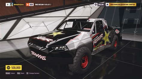 Ultimate Forza Horizon 5 Trucks Drifted