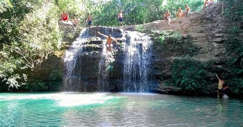 Parque Estadual Da Serra De Caldas Novas Conhecer Agora