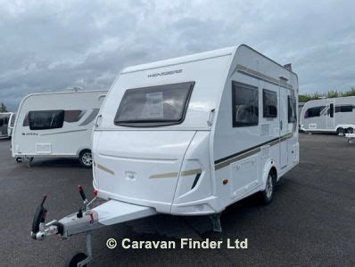 Preston Caravans And Motorhomes New Weinsberg Caraone Qd