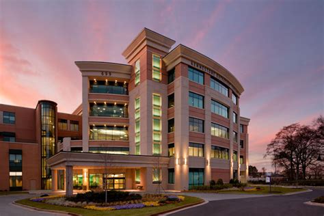 Kennestone Outpatient Pavilion Nannis And Associates