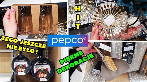 PEPCO CUDOWNE NOWOŚCI PIĘKNA NOWA KOLEKCJA TO JEST HIT WARTO