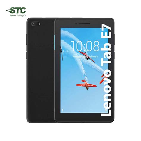 تبلت لنوو Lenovo Tab E7 - 16GB - 3G - فروشگاه اینترنتی سورنا آی تی