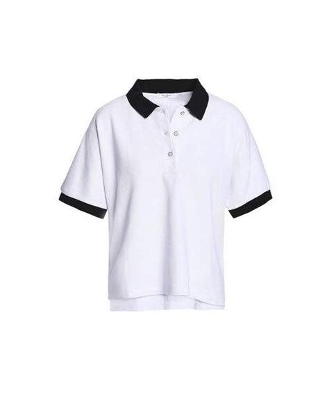 Rag Bone Rag Bone Rag Bone Polo Shirt Wear