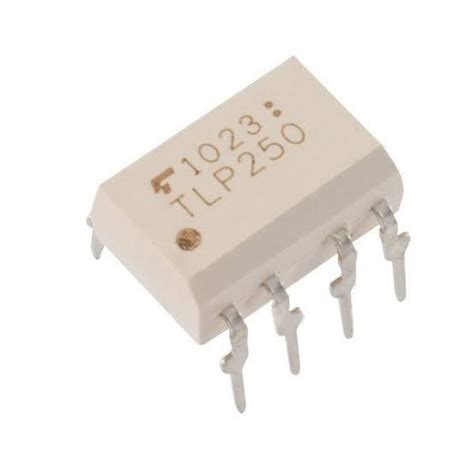 TLP250 Optocoupler For FET MOSFET Driver DIP 8 Lazada Indonesia