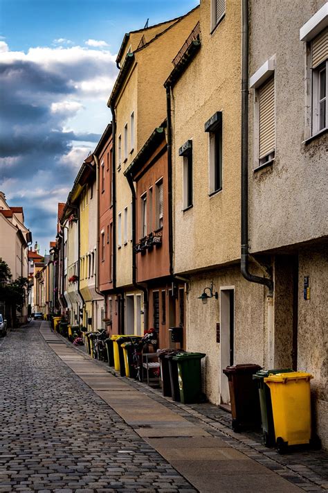 Gasse Mittelalter Augsburg Kostenloses Foto Auf Pixabay Pixabay