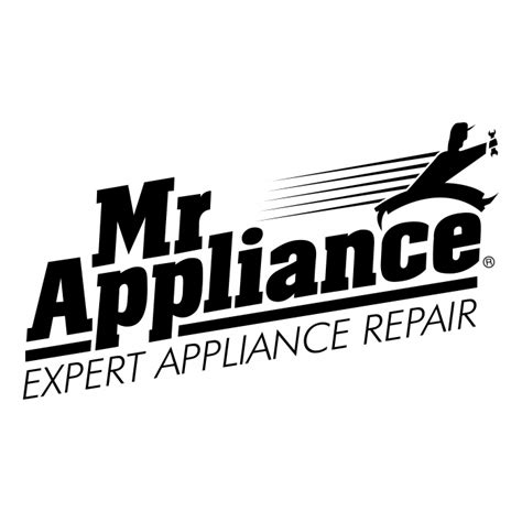 Mr. Appliance vector logo – Download for free