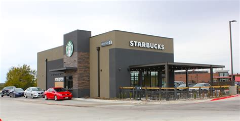 Starbucks Secure Net Lease