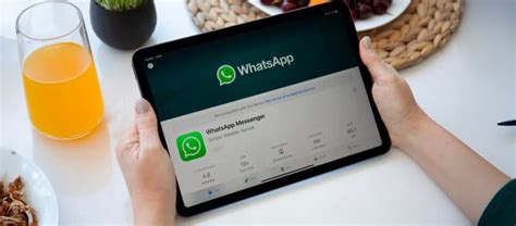 Whatsapp Arriva Finalmente Anche Su Ipad Disponibile La Prima Beta