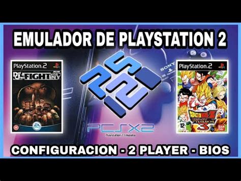 PCSX2 el mejor Emulador para Xbox One y Xbox Series CONFIGURACIÓN