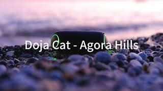 Doja Cat - Agora Hills | Doovi