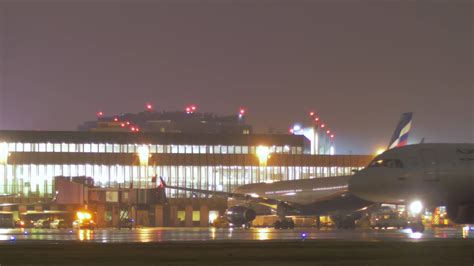 Airport Terminal Stock Video Footage for Free Download