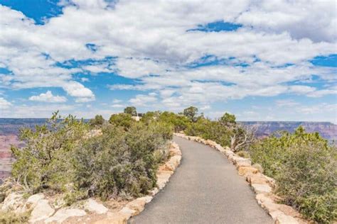 4 Epic Grand Canyon Road Trip Itineraries The Discoveries Of