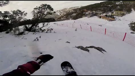 The Cabbage Patch At Falls Creek Youtube