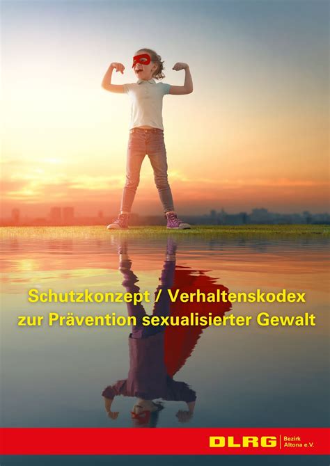 Pr Vention Sexualisierter Gewalt Dlrg Bezirk Altona E V