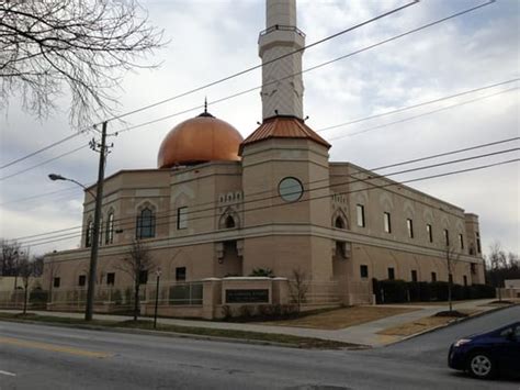Al Farooq Masjid Updated June 2025 26 Photos And 12 Reviews 442