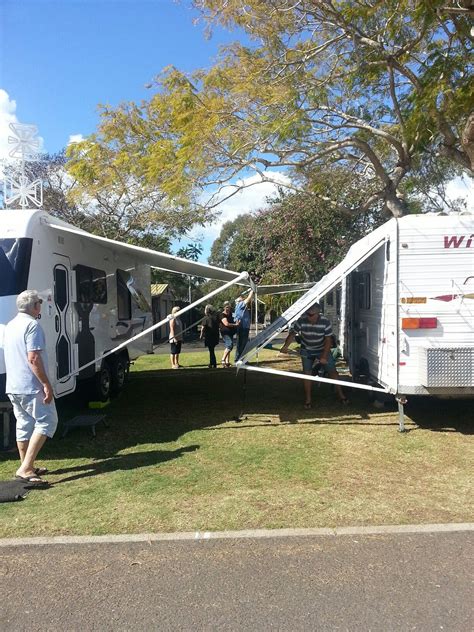 Hervey Bay Caravan Park Updated 2022 Prices And Campground Reviews