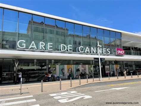 Lugares Que Ver En Cannes Gu A De Viaje