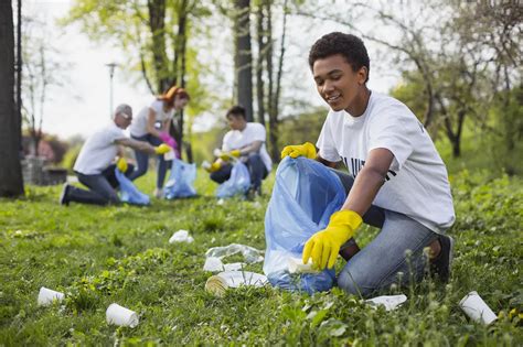 Necesitas Horas De Servicio A La Comunidad