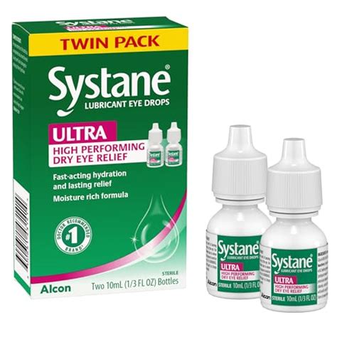 I Tested Equate Lubricant Eye Drops Here S Why They Re My Go To Solution For Dry Eyes