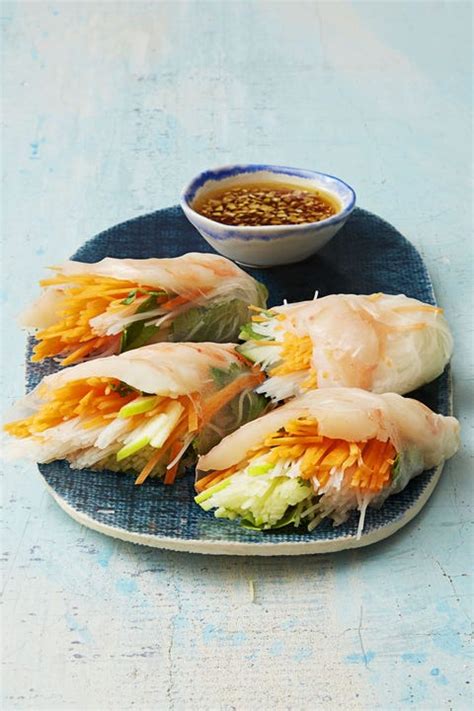 30 Easy-to-Assemble Wrap Recipes — Tasty Wraps to Pack for Lunch