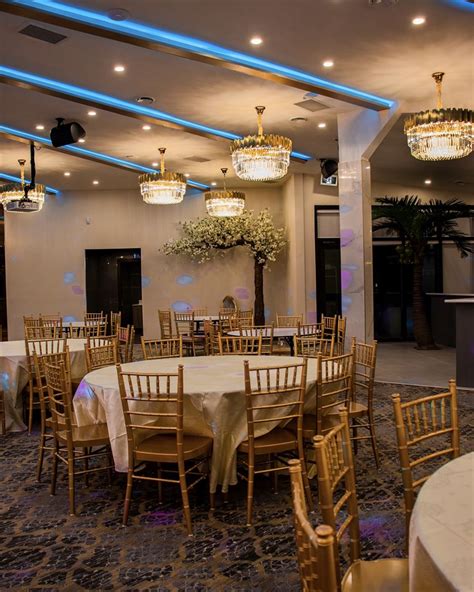 Dream Banquet Hall Surrey Bc Wedding Venue