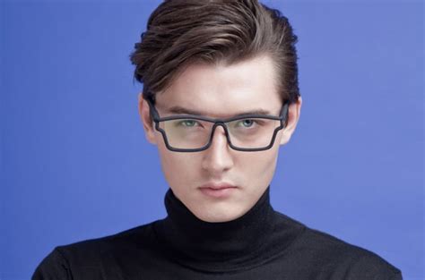 Mono An Eyewear 3d Printed To Fit Your Face Indiegogo