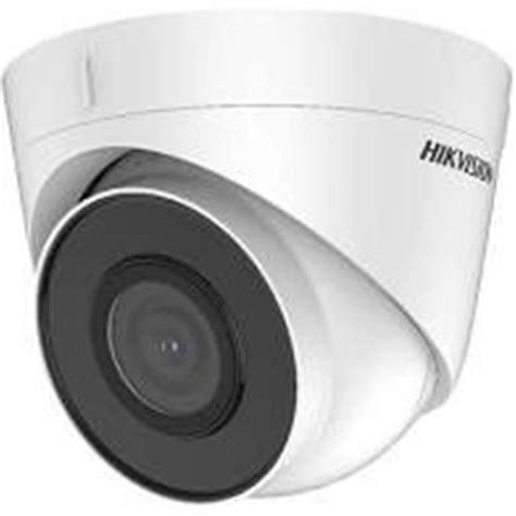 Hikvision Ip Dome Camera Camera Range 15 To 20 M 2 MP At Rs 2200 In