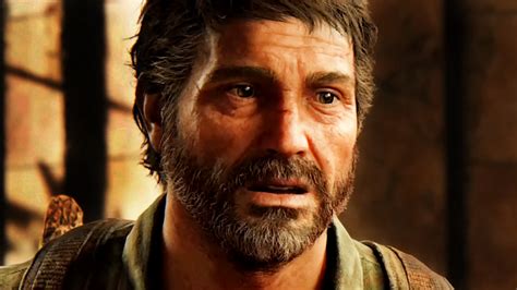 El mod en primera persona de The Last of Us Part 1 se ve increíble y