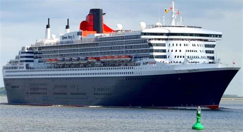 The Queen Mary 2 Ship An Unforgettable Atlantic Cruise Orbitshub