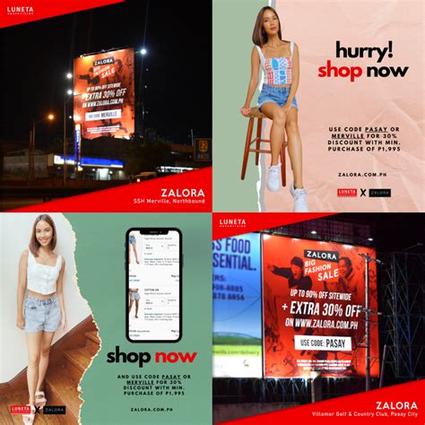 Luneta Advertising 20—merging Digital Platforms With Ooh Luneta