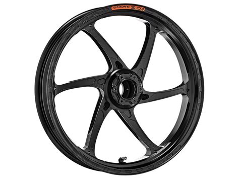 Oz Gass Rs A Forged Aluminum Front Wheel Ducati Sport Classic Gt