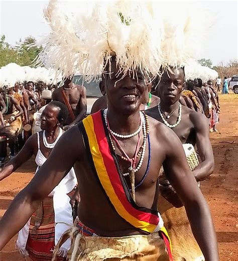 Culture And Religion In Uganda Lets Go Travel Uganda